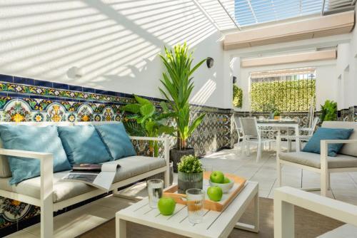Apartamento Genteel Home Ba�os