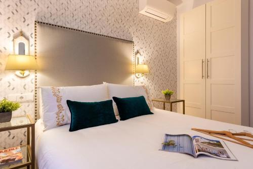 Apartamento Genteel Home Ba�os