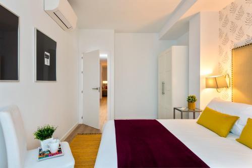 Apartamento Genteel Home Ba�os