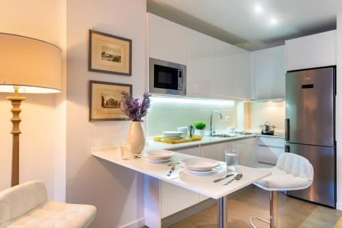 Apartamento Genteel Home Ba�os