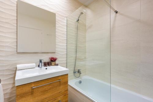 Apartamento Genteel Home Ba�os