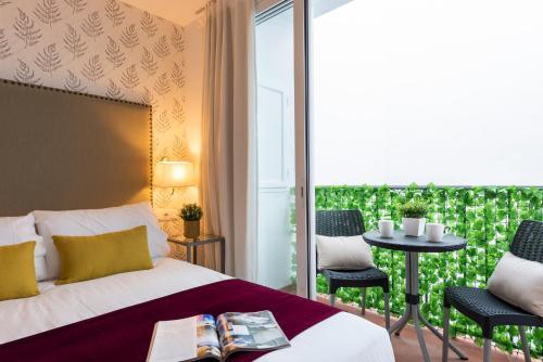 Apartamento Genteel Home Ba�os