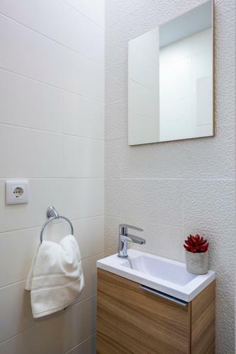 Apartamento Genteel Home Ba�os