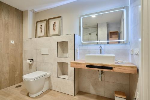 Apartamento Real De La Carreteria