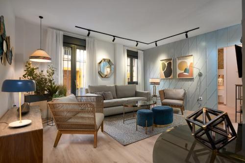 Apartamento Real De La Carreteria