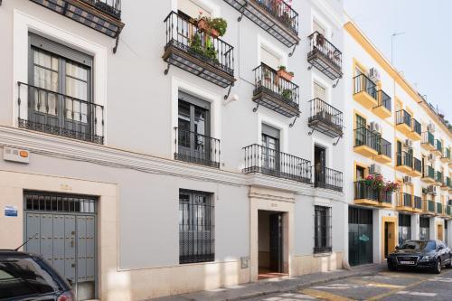 Apartamento Real De La Carreteria