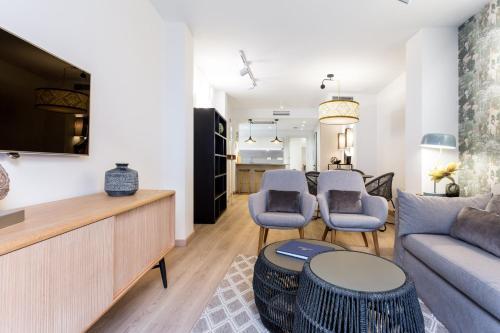 Apartamento Real De La Carreteria