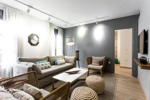 Apartamento Real De La Carreteria