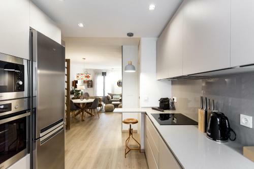Apartamento Real De La Carreteria