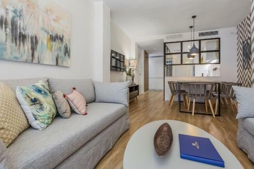 Apartamento Real De La Carreteria