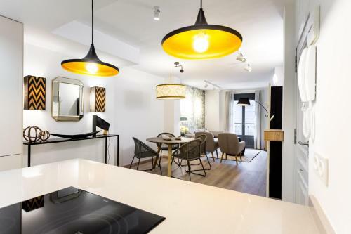 Apartamento Real De La Carreteria