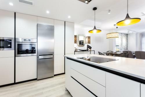 Apartamento Real De La Carreteria