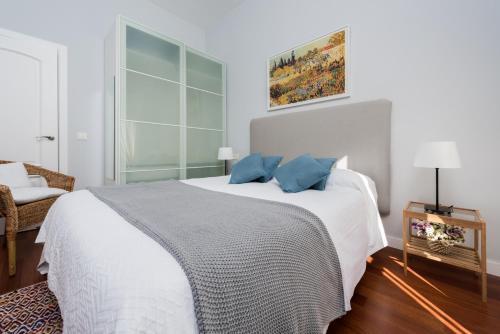 Apartamento Genteel Home Plaza Nueva