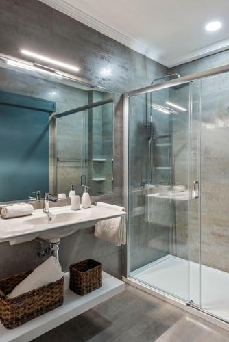 Apartamento Genteel Home Plaza Nueva
