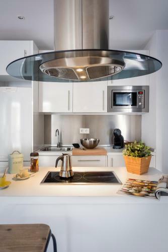 Apartamento Genteel Home Plaza Nueva