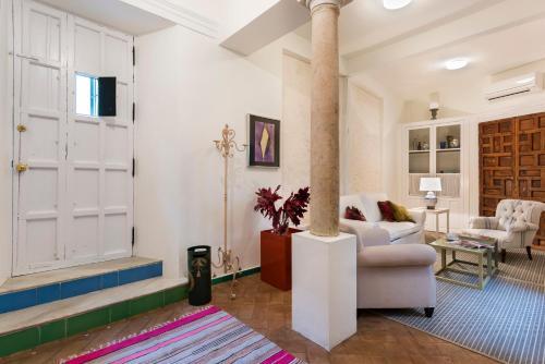 Apartamento Genteel Home Corral Del Rey
