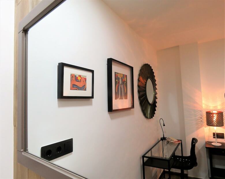 Living Sevilla Apartments H�rcules