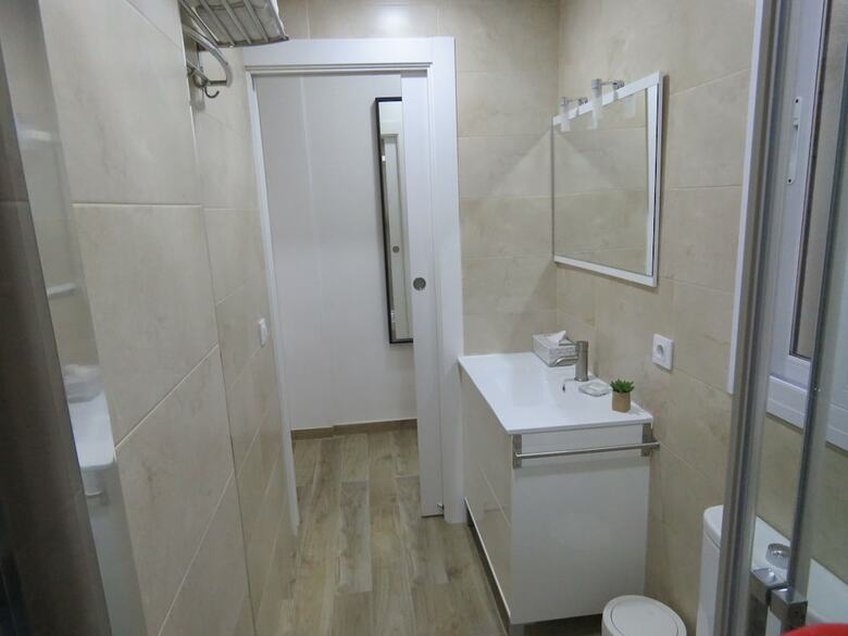 Living Sevilla Apartments H�rcules