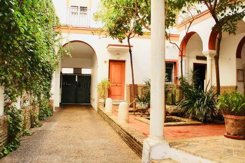 Apartamento Hiniesta Luxury Property