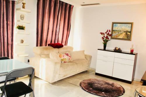 Apartamento Hiniesta Luxury Property