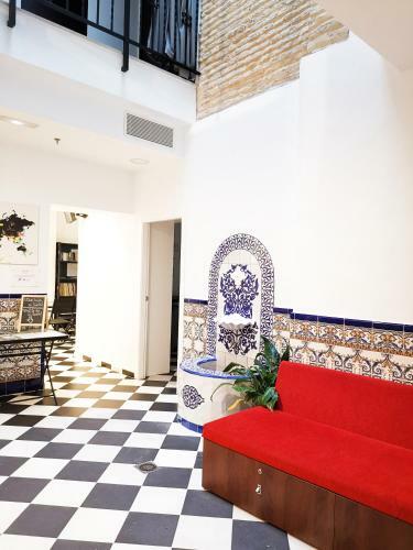 Hostel A2c