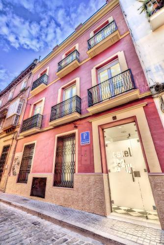 Hostel A2c