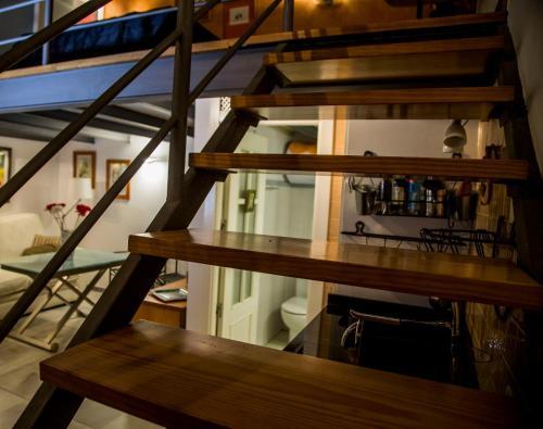 Apartamento Alohamundi Conteros