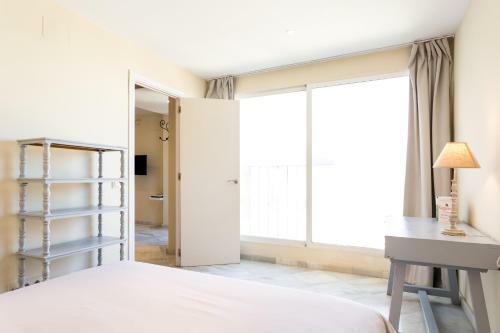 Apartamento Plaza Nueva D�plex