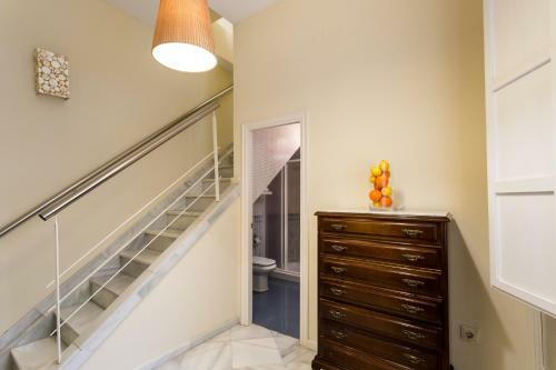 Apartamento Plaza Nueva D�plex