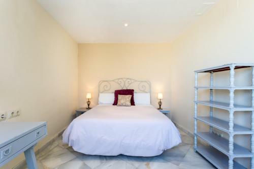 Apartamento Plaza Nueva D�plex