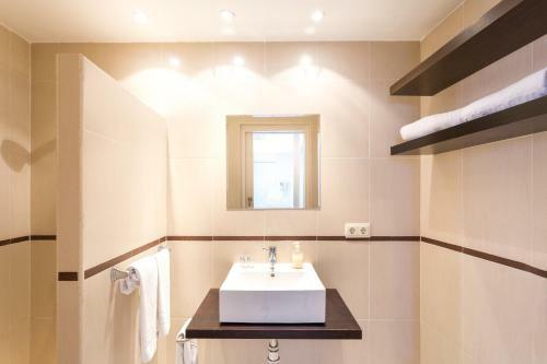 Apartamento Plaza Nueva D�plex