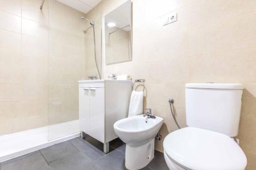 Apartamento Old Town 7px&3br Apt Metropolparasol