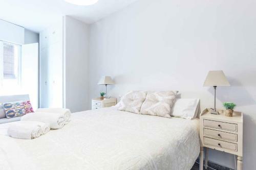 Apartamento Old Town 7px&3br Apt Metropolparasol