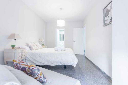 Apartamento Old Town 7px&3br Apt Metropolparasol