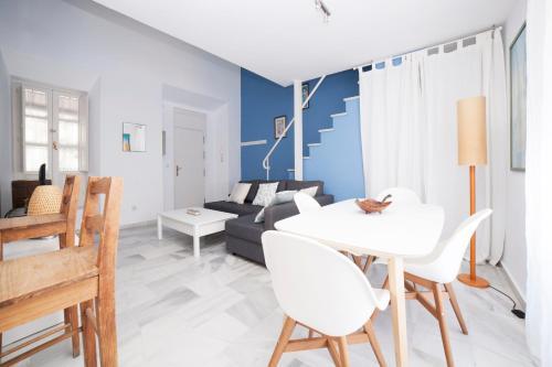 Apartamento Alohamundi Alfalfa
