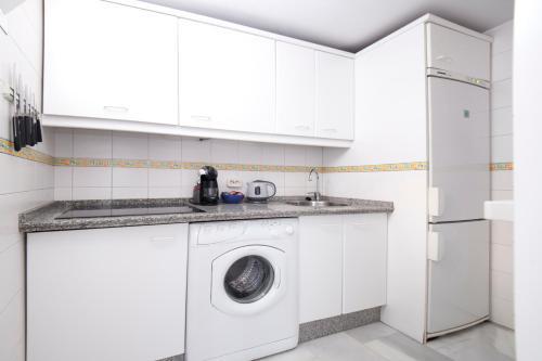 Apartamento Alohamundi Alfalfa