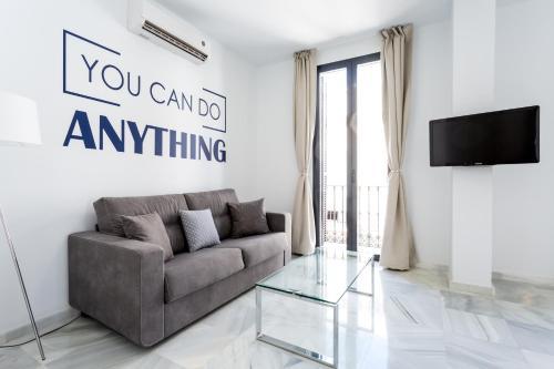 Apartamento San Bernardo