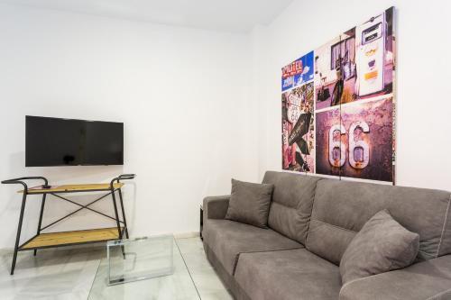 Apartamento San Bernardo