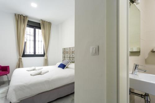 Apartamento San Bernardo