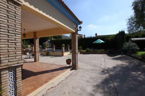 Chalet San Jose