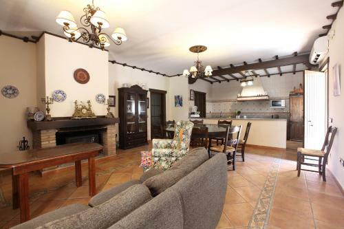 Chalet San Jose