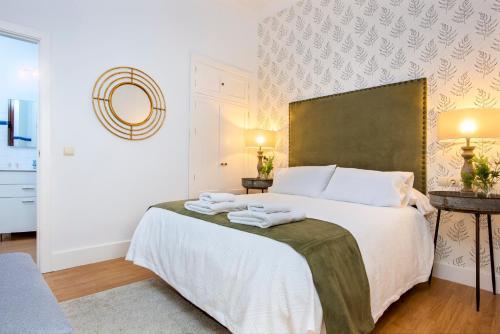 Apartamento Genteel Home Alcazar