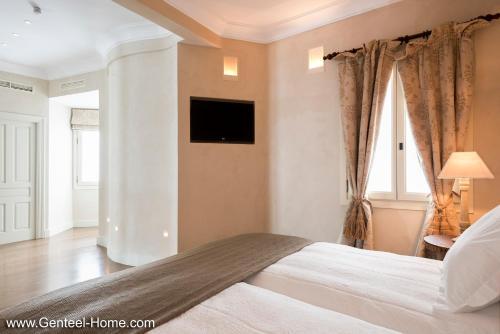 Apartamento Genteel Home Alcazar