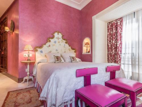 Apartamento Postigo Del Alcazar I