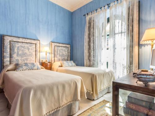 Apartamento Postigo Del Alcazar I
