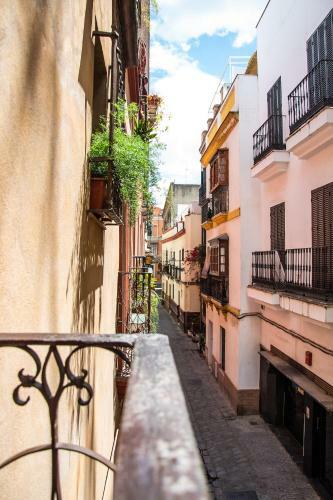 Apartamento Alohamundi Redes