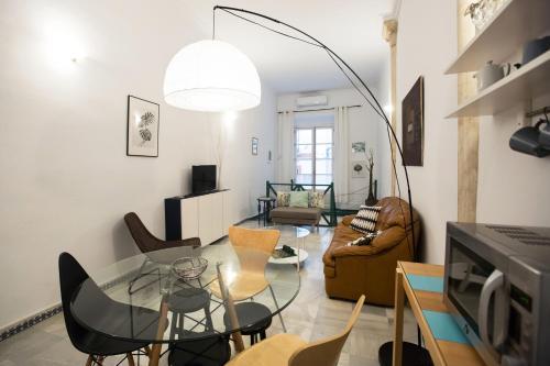 Apartamento Conteros By Keywii