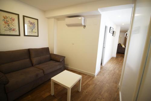 Apartamento Eternal Sevilla Centro Pozo