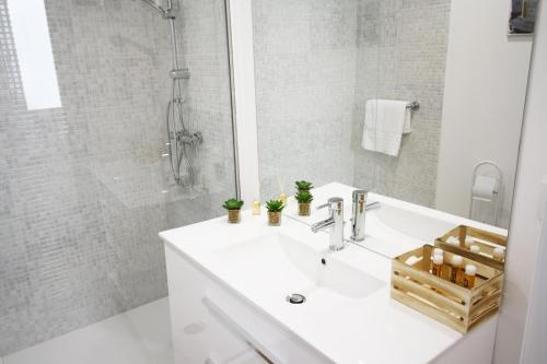 Apartamento Eternal Sevilla Centro Pozo