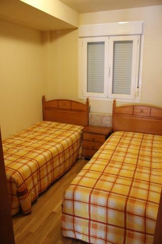Apartamentos Nevada Suite Zona Alta
